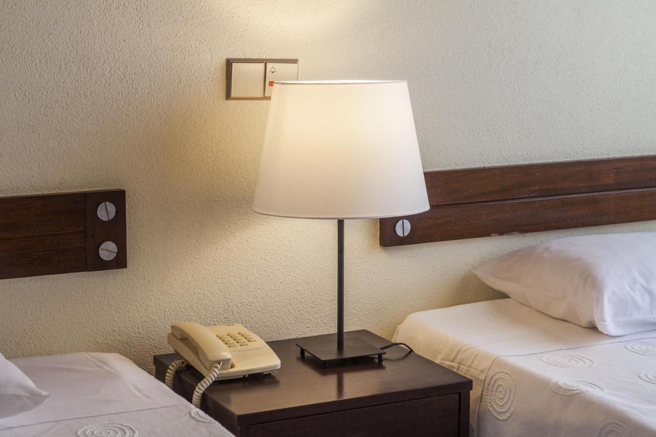 Sete Cidades Hotel Ponta Delgada