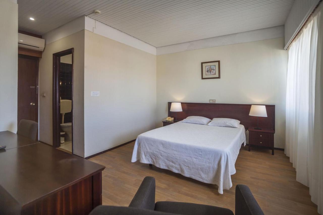 Hotel Sete Cidades 2*