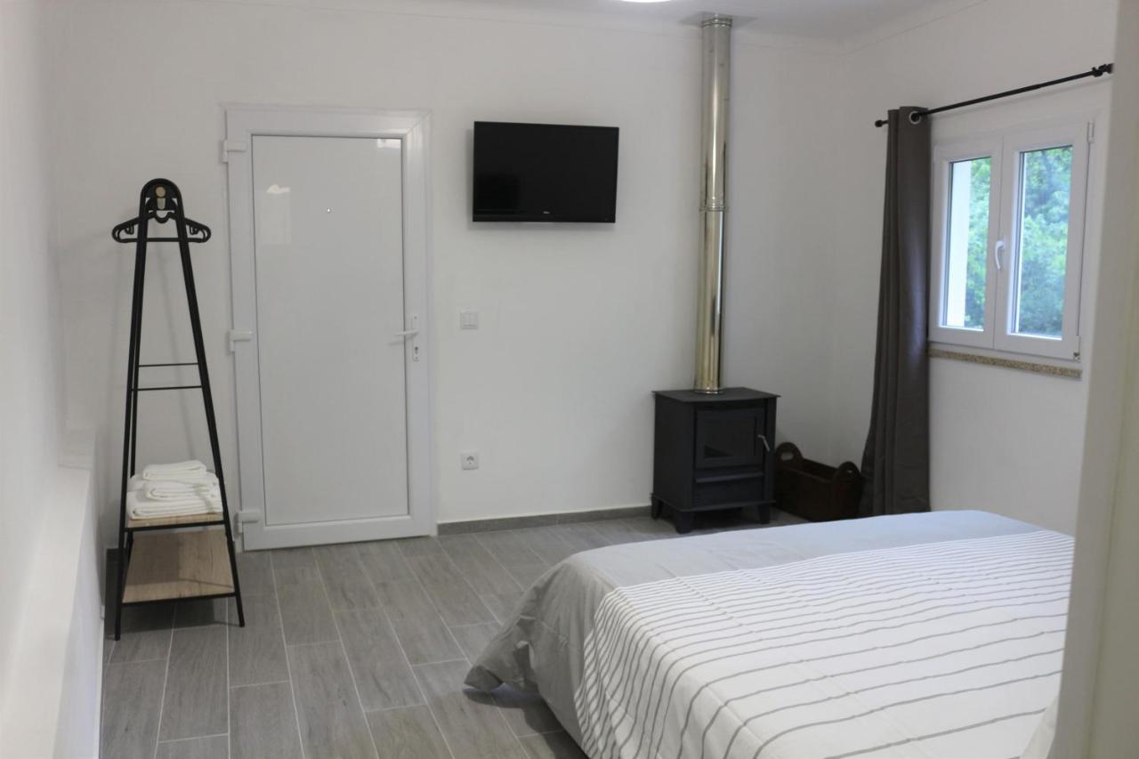Casinhas Da Lu Apartment *