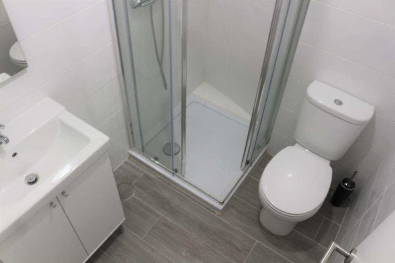 Casinhas Da Lu Apartamento *