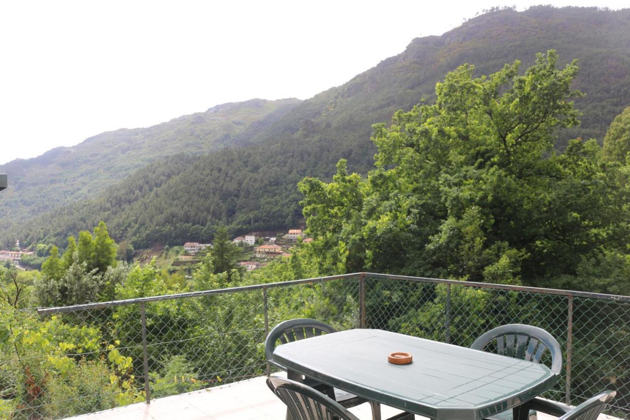 Casinhas Da Lu Apartamento Gerês