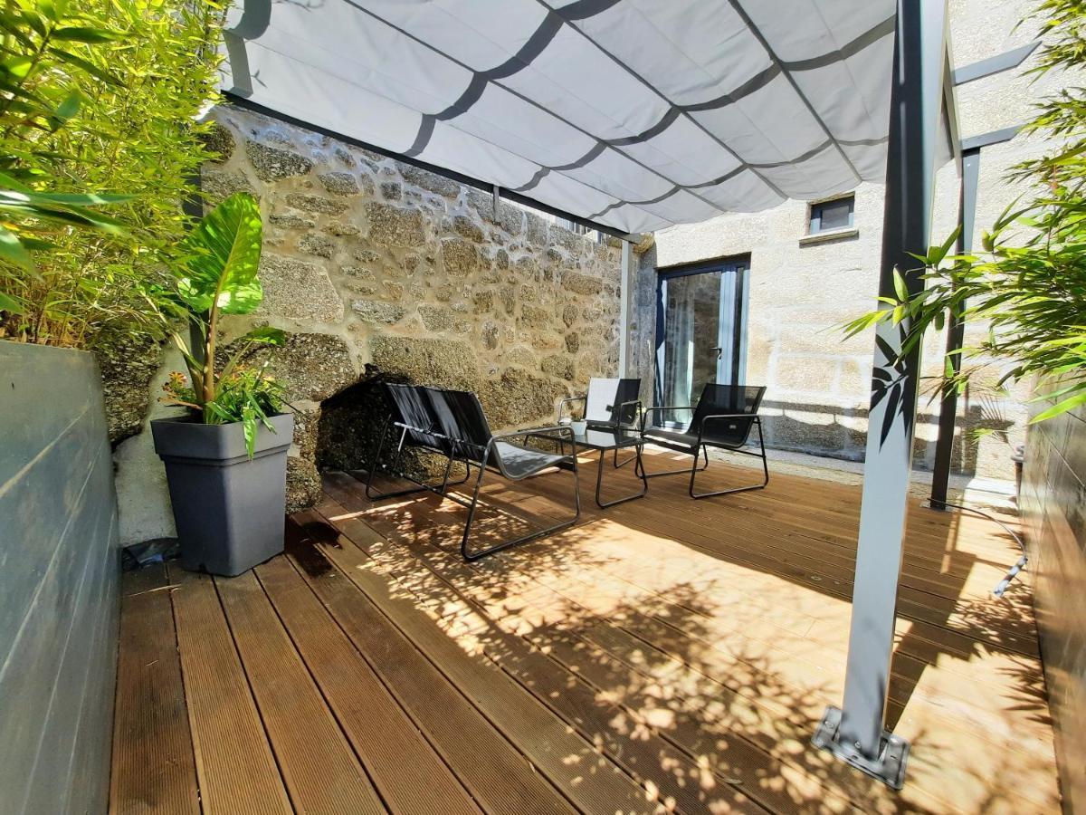 Minho Appartement