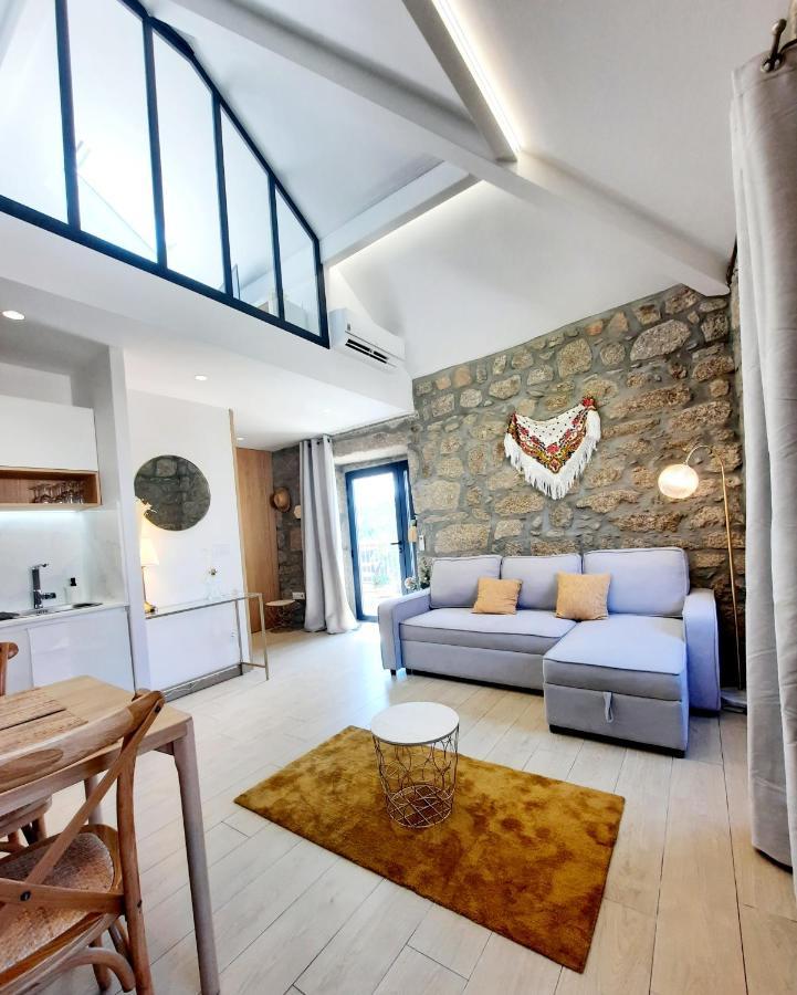 Apartment Minho Ponte da Barca