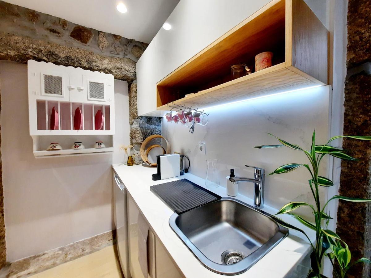 Minho Apartment Ponte da Barca
