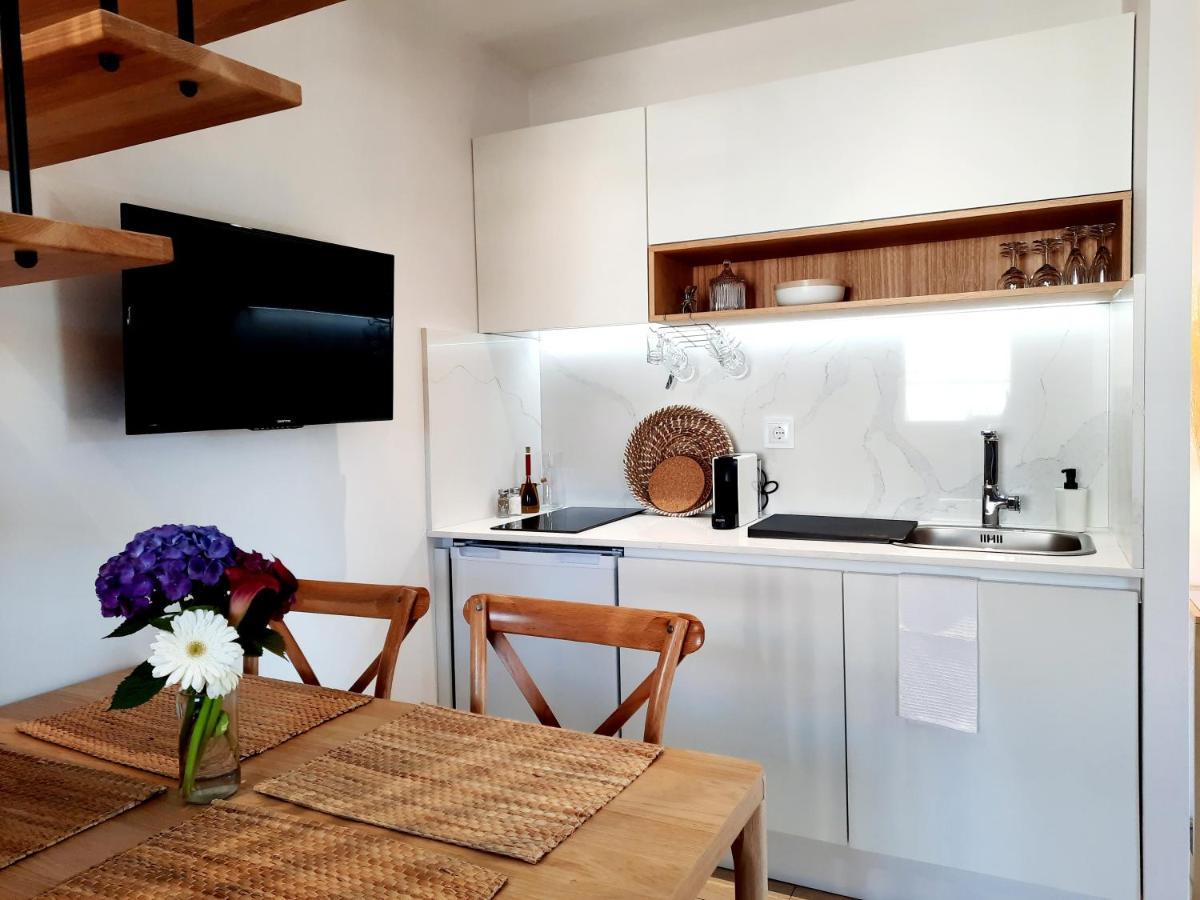 Minho Apartment