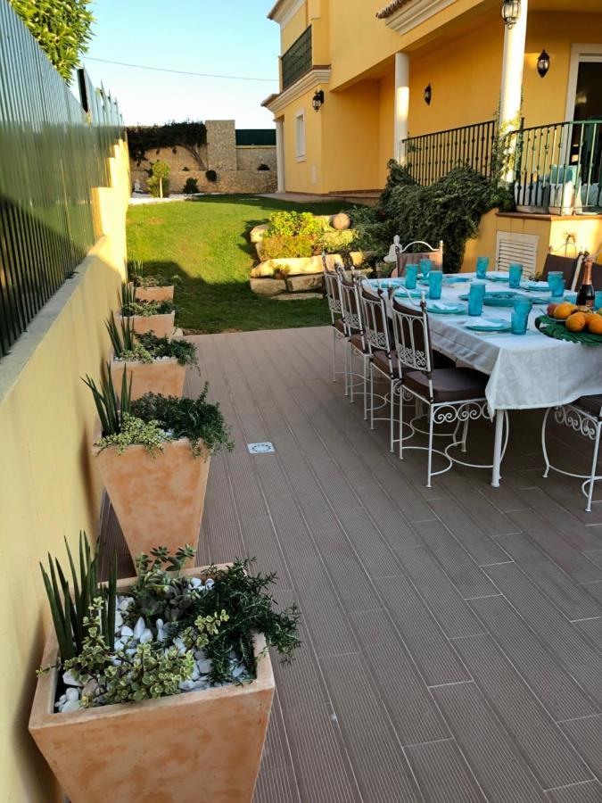 Villa Mar Azul