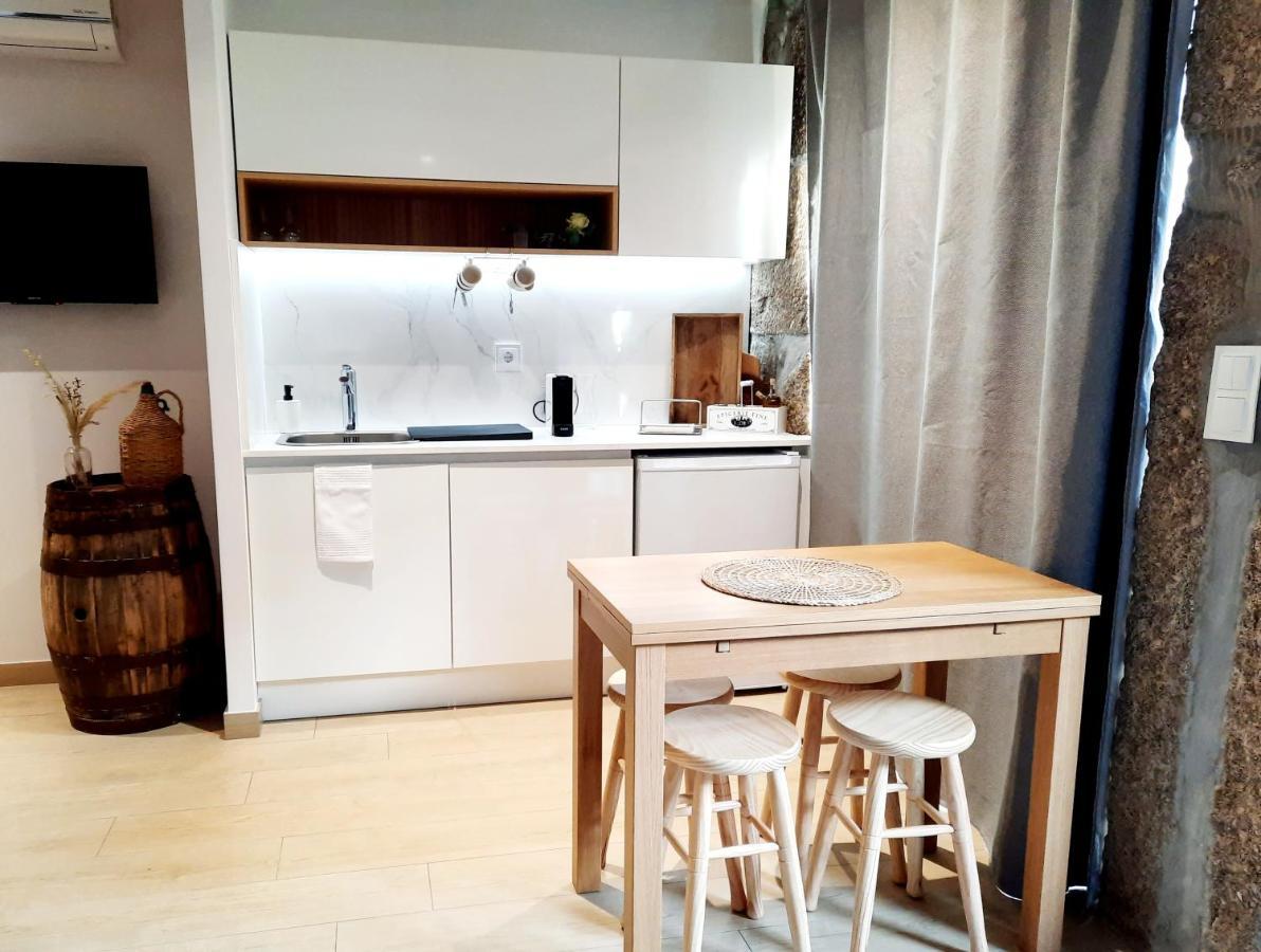 Minho Apartment *