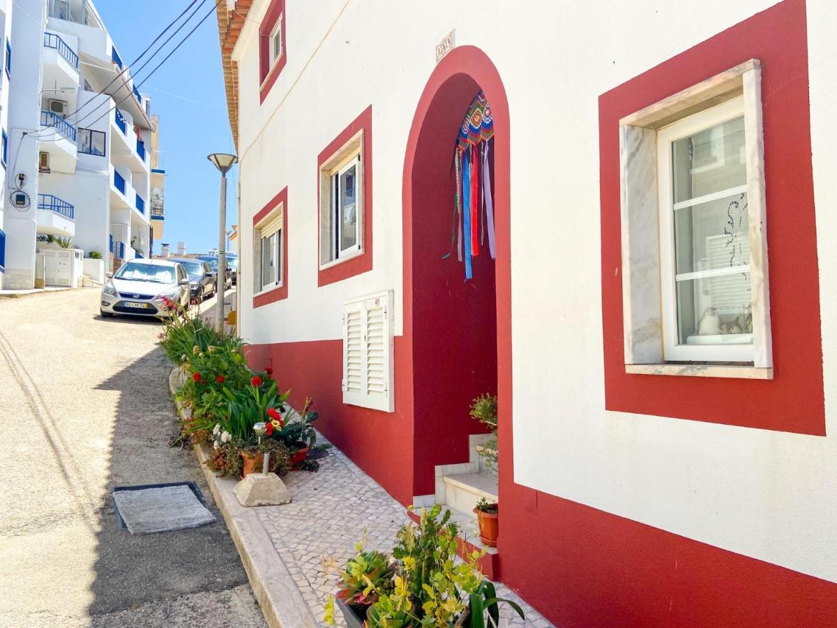 Stunning Sea View In #1897 Apartment Burgau