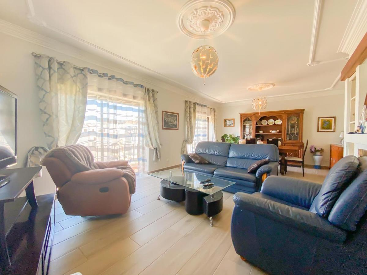 Stunning Sea View In #1897 Apartment Burgau