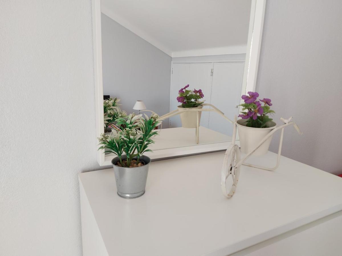 Holiday home Vivenda Campos, Vista Mar