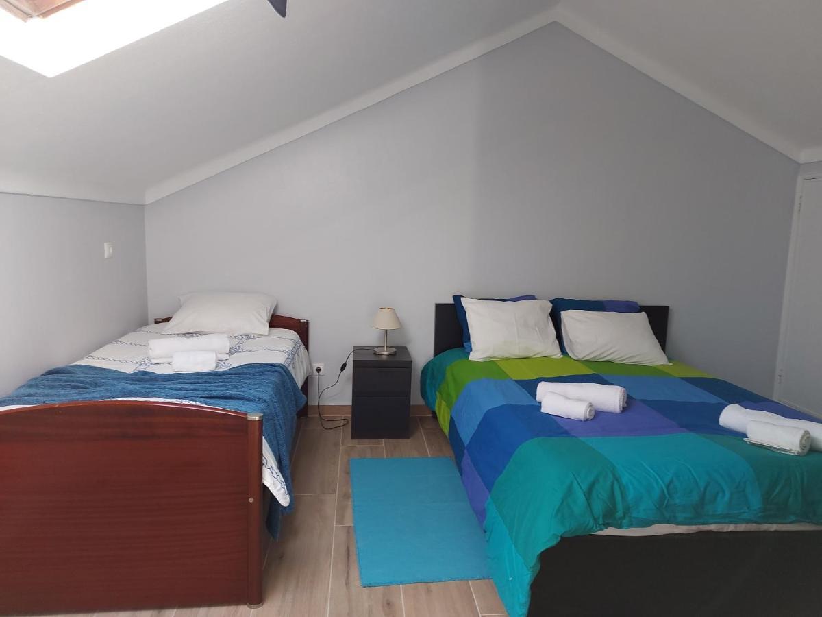 Vivenda Campos, Vista Mar Holiday home *