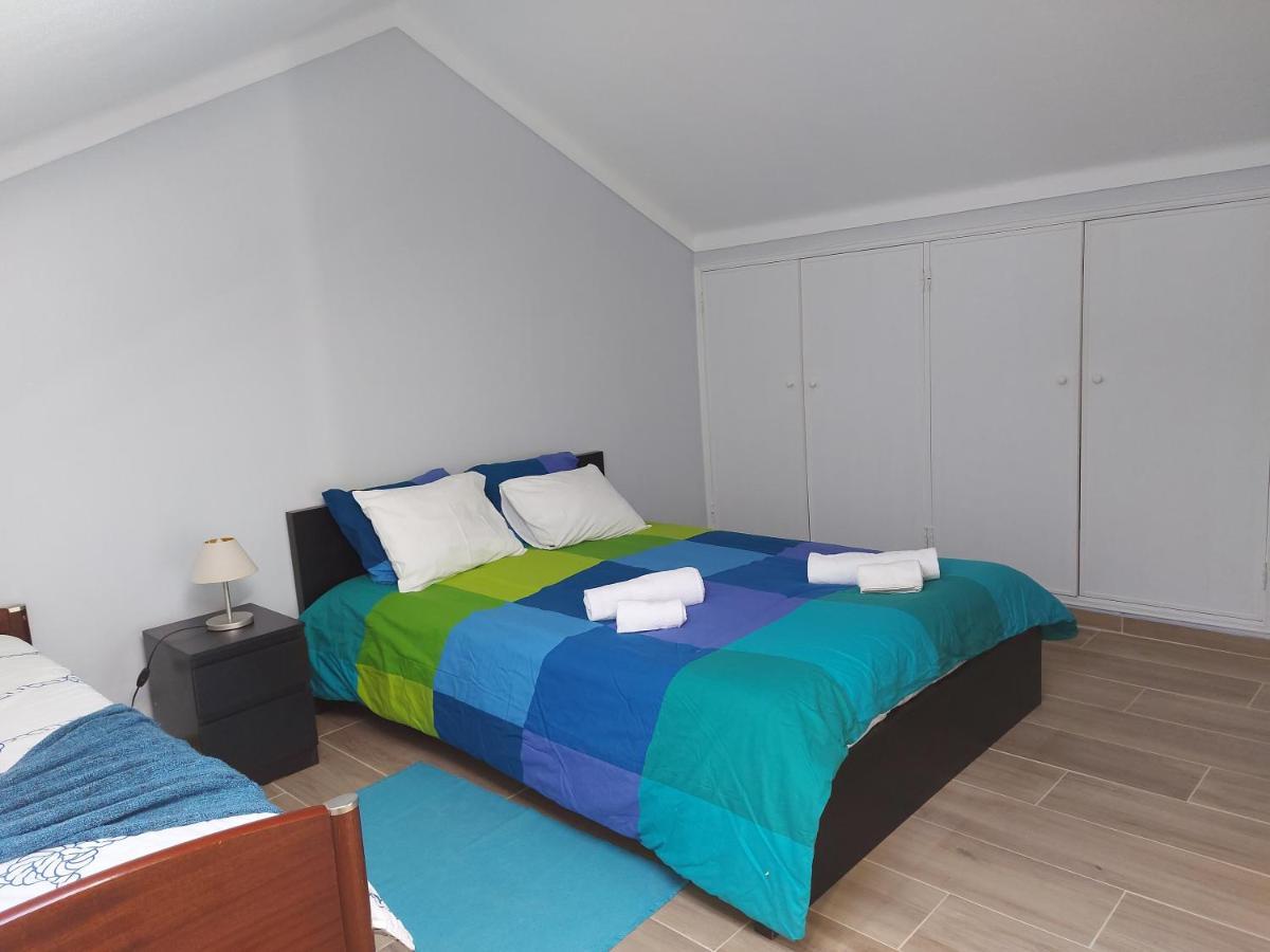 Vivenda Campos, Vista Mar Holiday home Vila Nova de Milfontes
