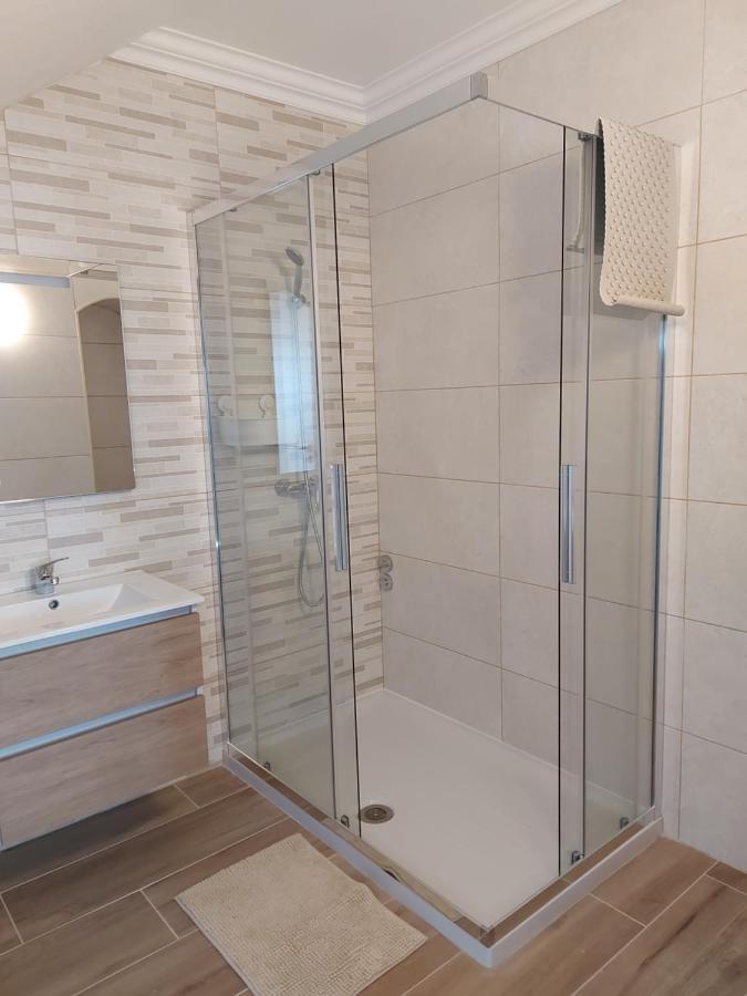 Vivenda Campos, Vista Mar Holiday home