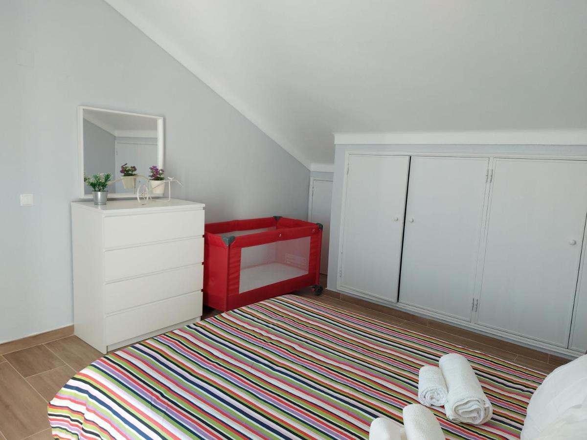 Holiday home Vivenda Campos, Vista Mar Vila Nova de Milfontes