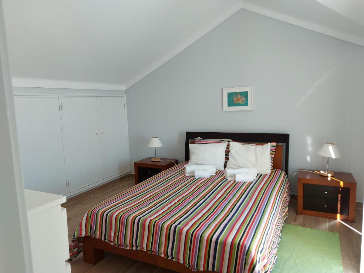 Vivenda Campos, Vista Mar Holiday home *