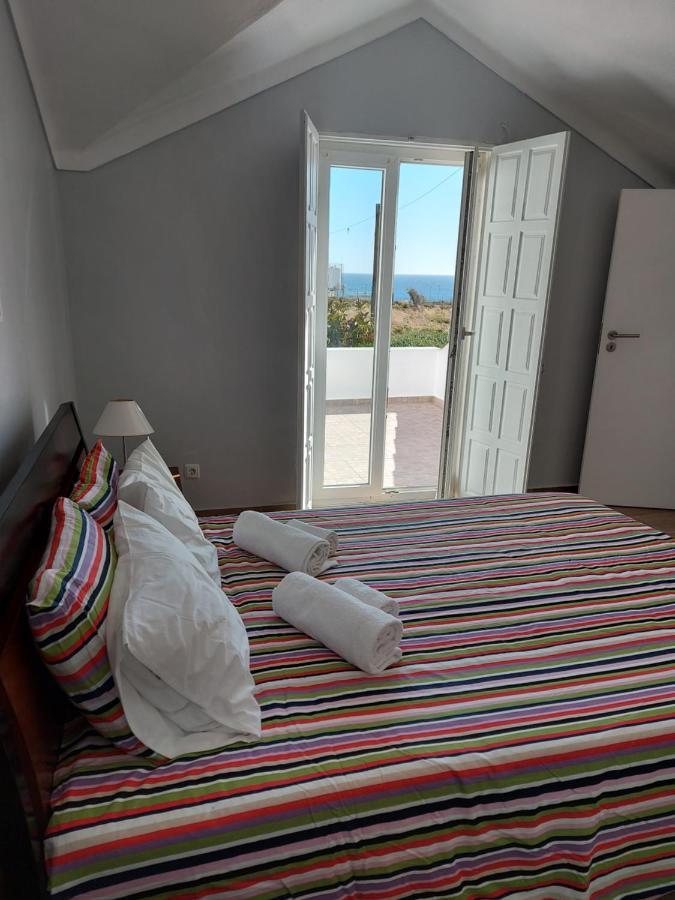 Vivenda Campos, Vista Mar Holiday home Vila Nova de Milfontes