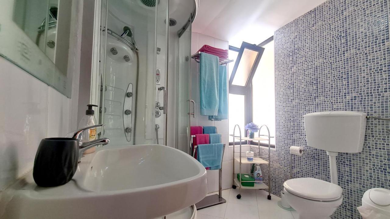 Ocean Terrace Appartement *
