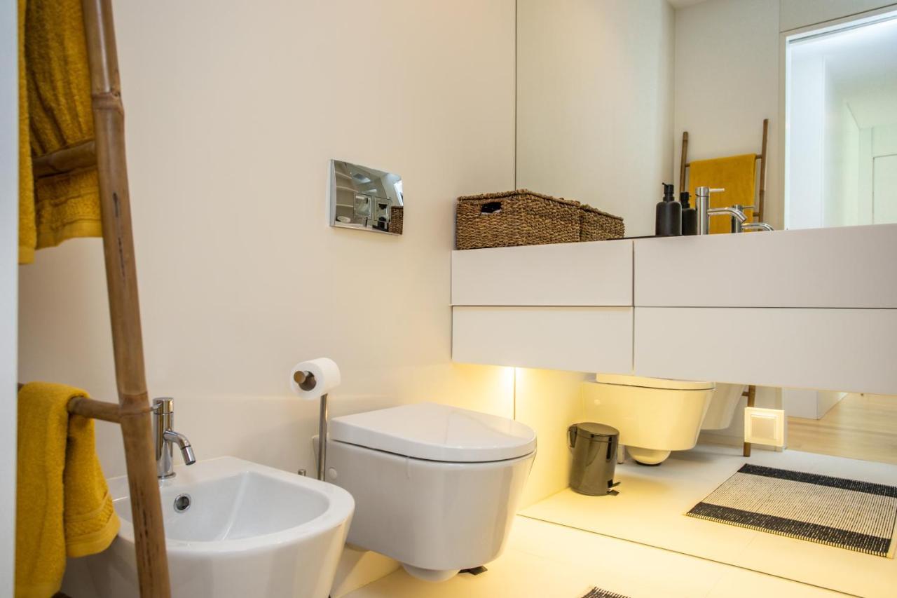 Apartment Ocean 52 By Rent4all Figueira da Foz