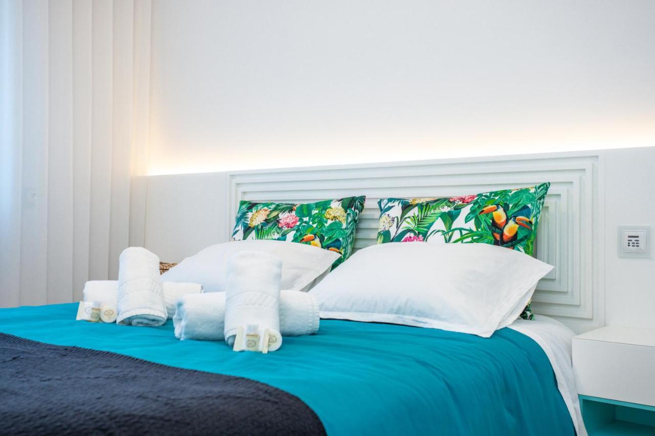 Apartment Ocean 52 By Rent4all