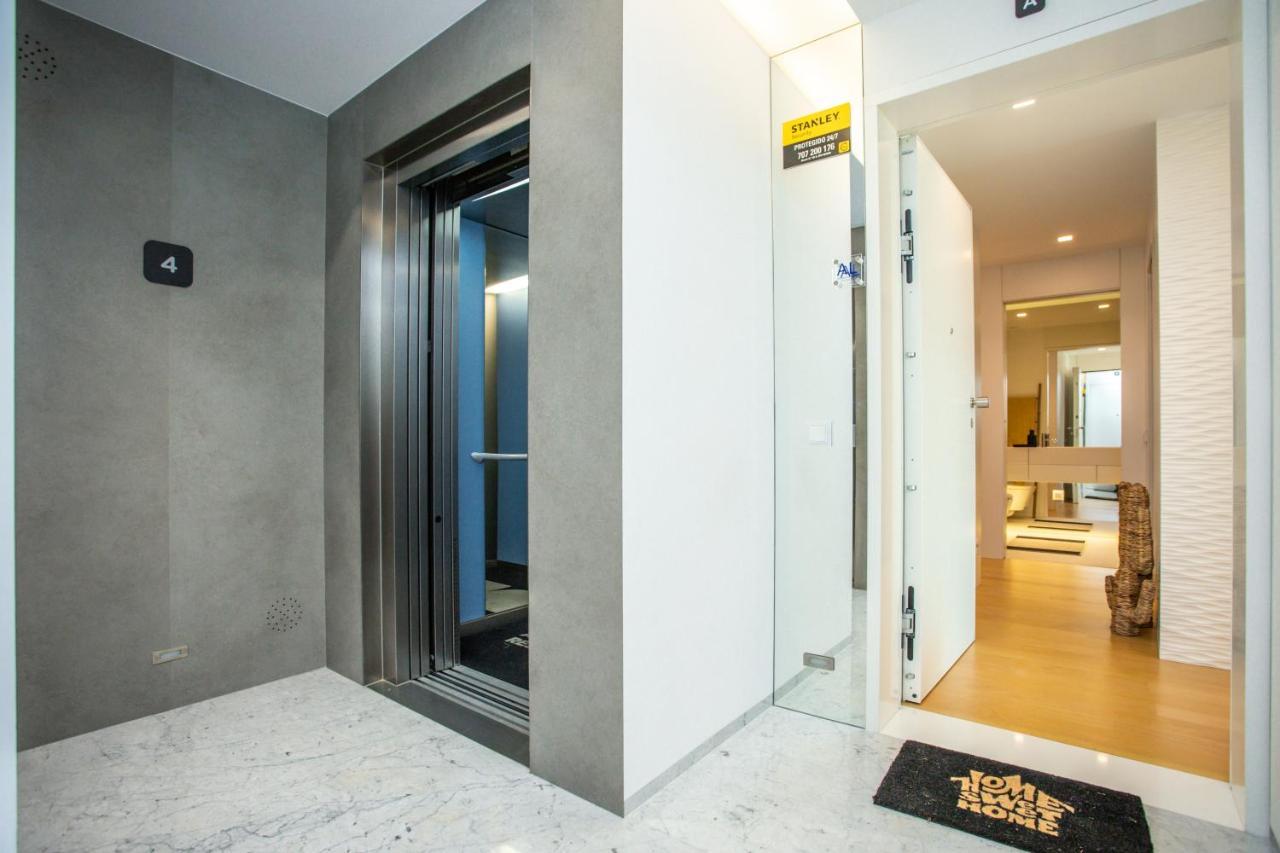 Apartment Ocean 52 By Rent4all