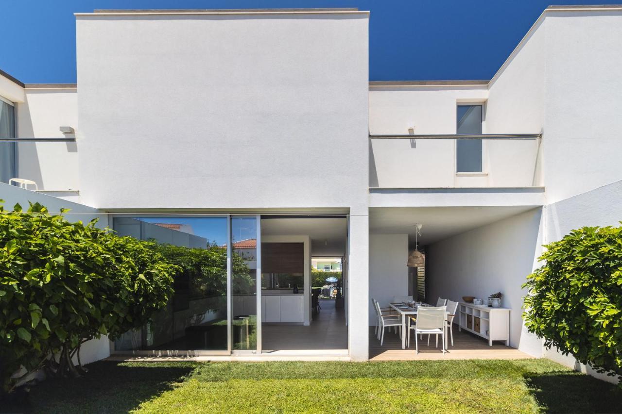 Blue H - - 10 Min Walk To The Villa *