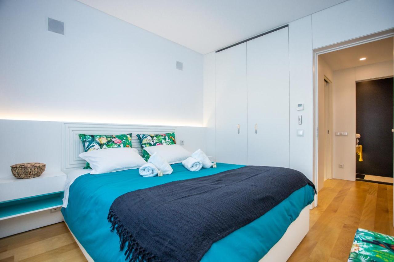 Ocean 52 By Rent4all Apartment *