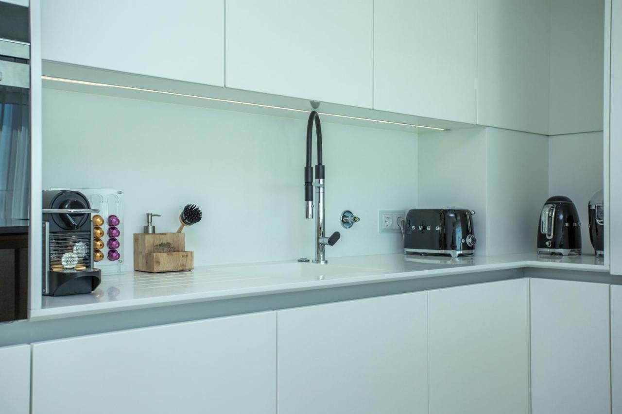 Apartment Ocean 52 By Rent4all *