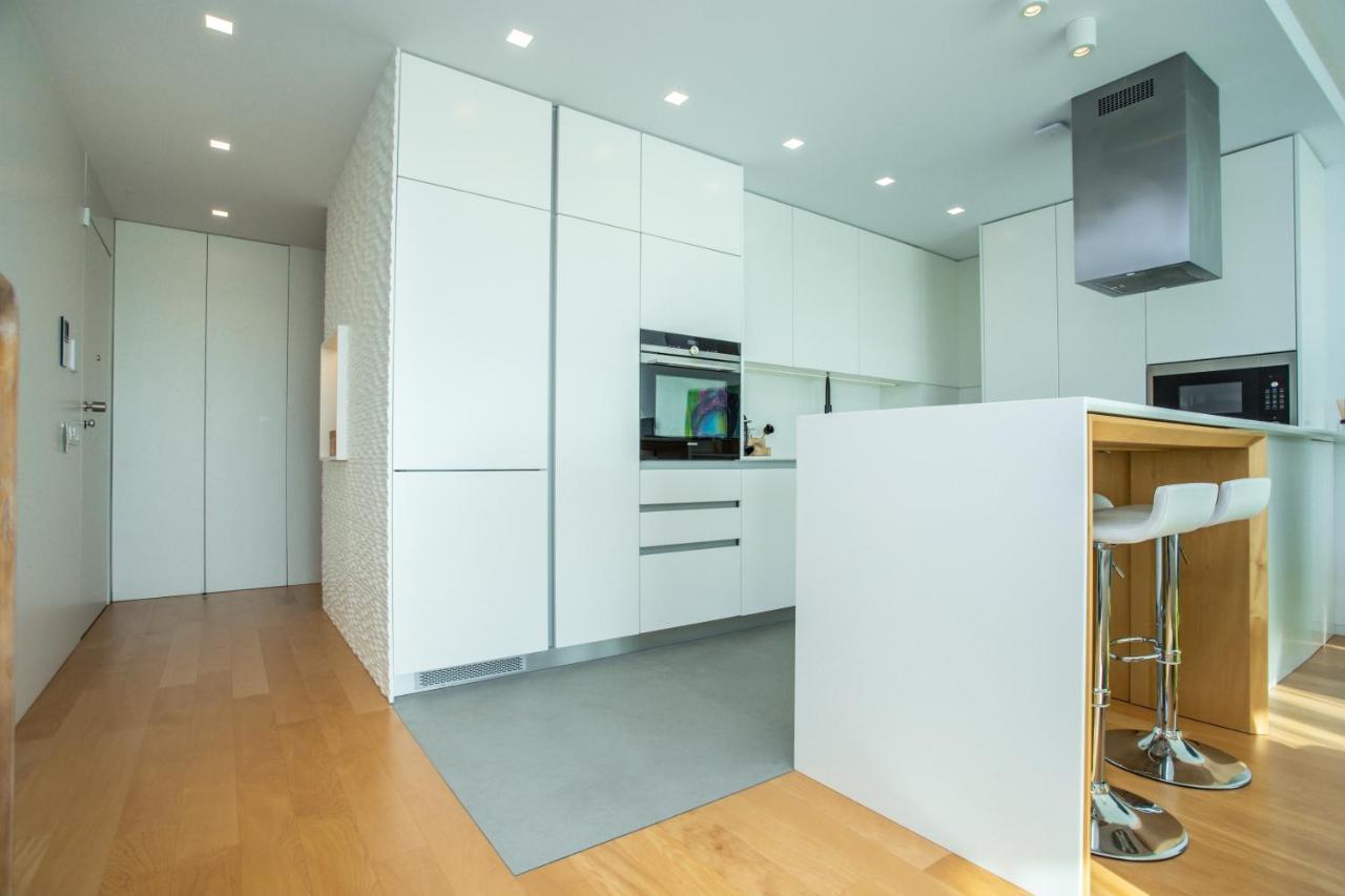 Apartment Ocean 52 By Rent4all