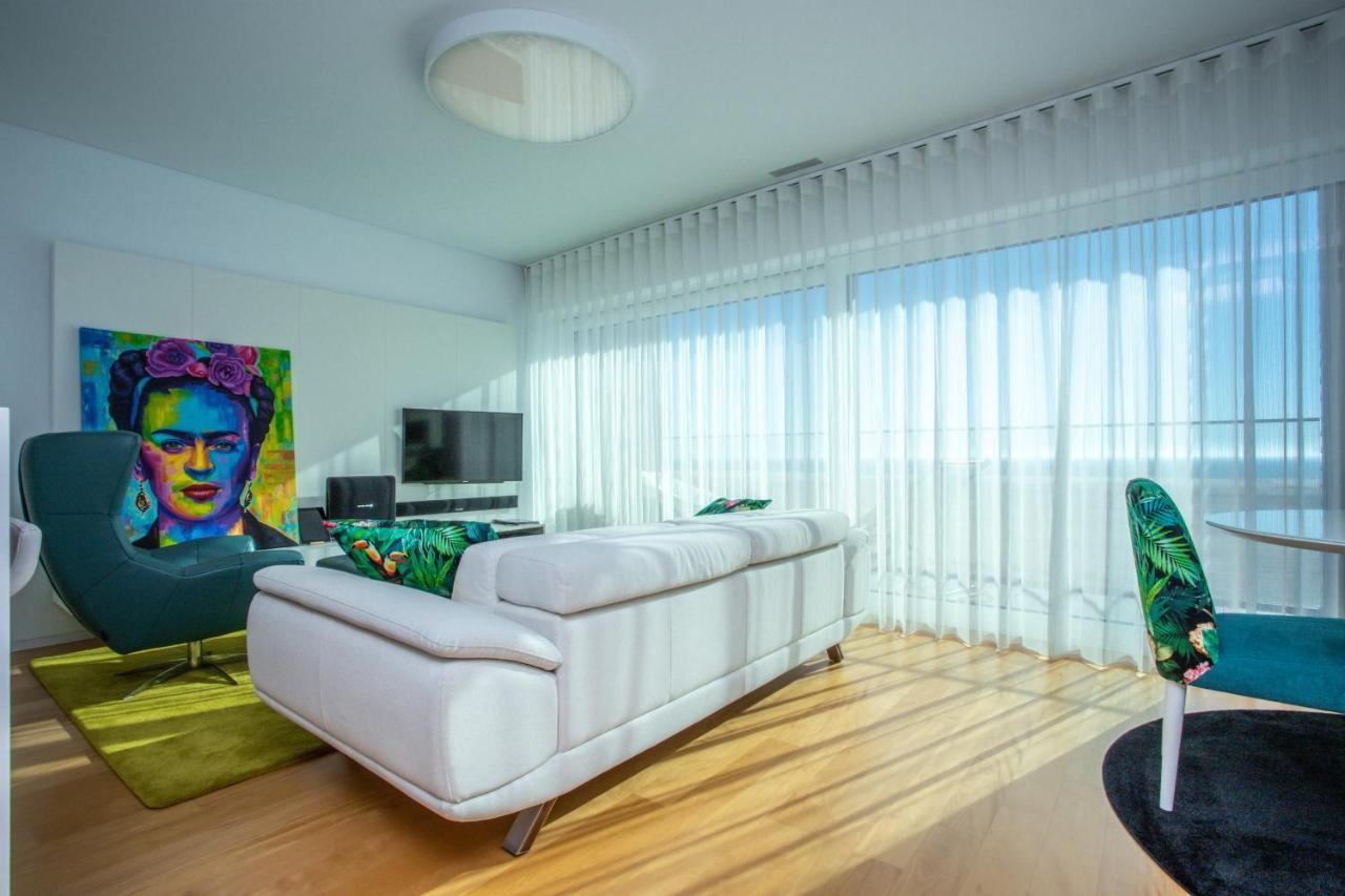 Ocean 52 By Rent4all Apartment Figueira da Foz
