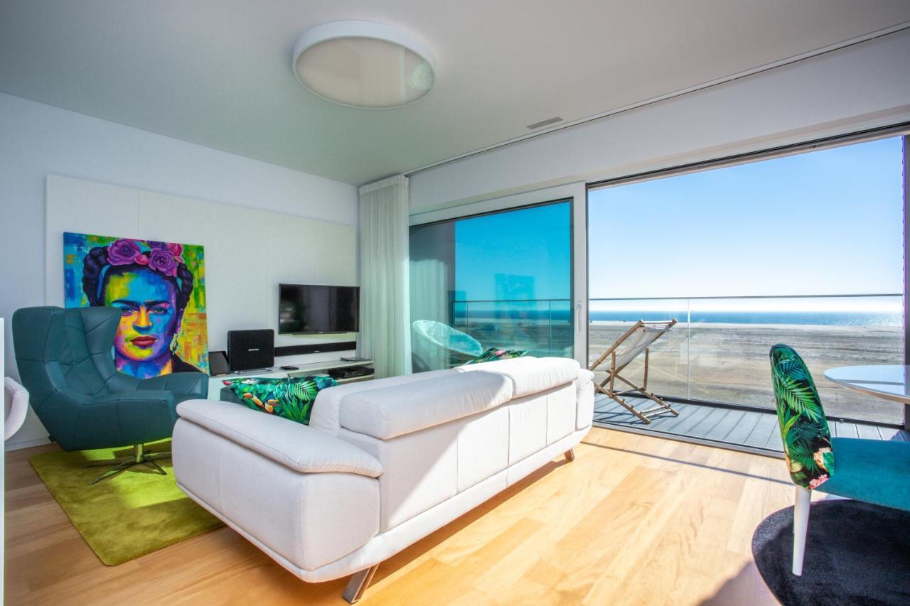 Ocean 52 By Rent4all Figueira da Foz