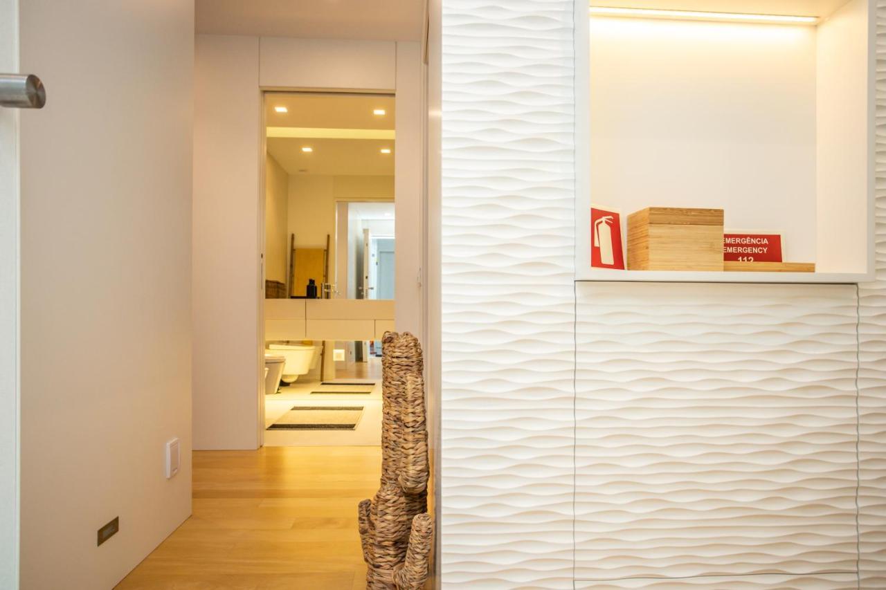Ocean 52 By Rent4all Apartment *