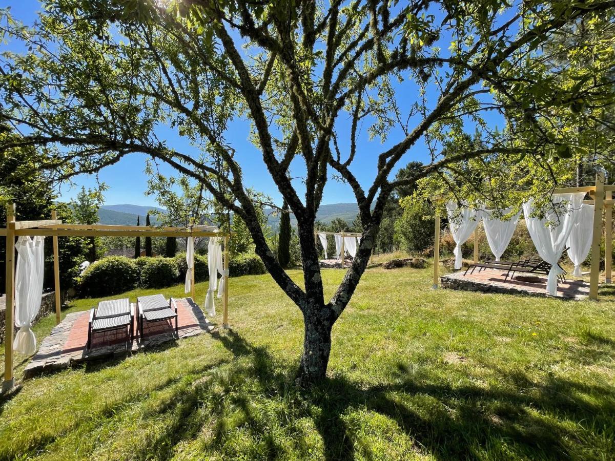 Quinta Do Barrieiro *