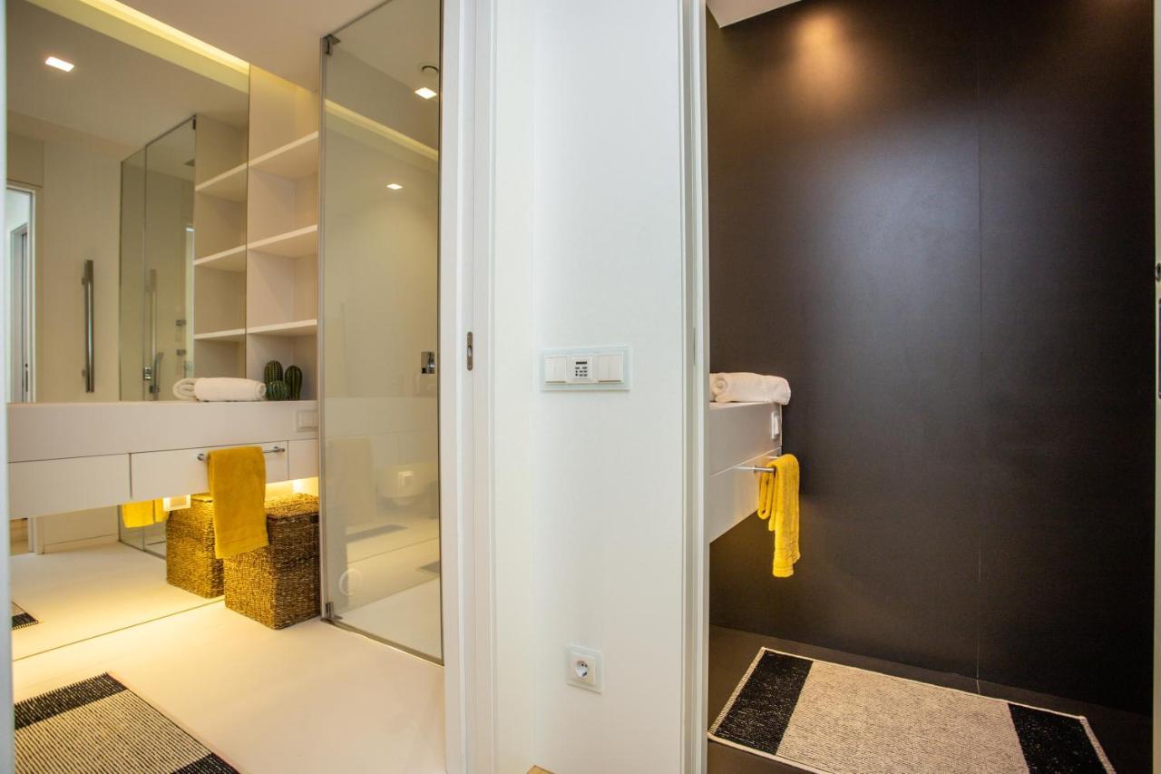 Ocean 52 By Rent4all Apartment Figueira da Foz