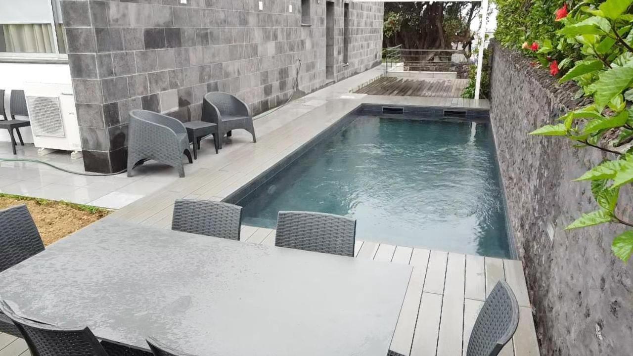 Villa H. S. Caloura Lagoa (Azores)