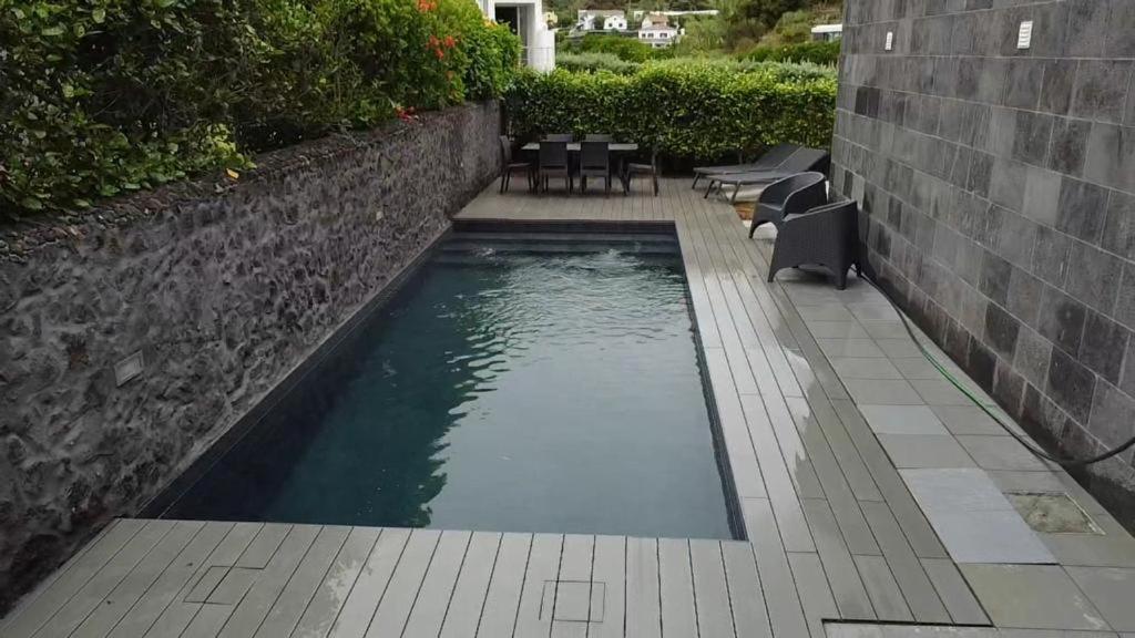 H. S. Caloura Lagoa (Azores)