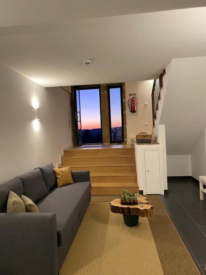 Farm stay Quinta Casa Do Retiro *