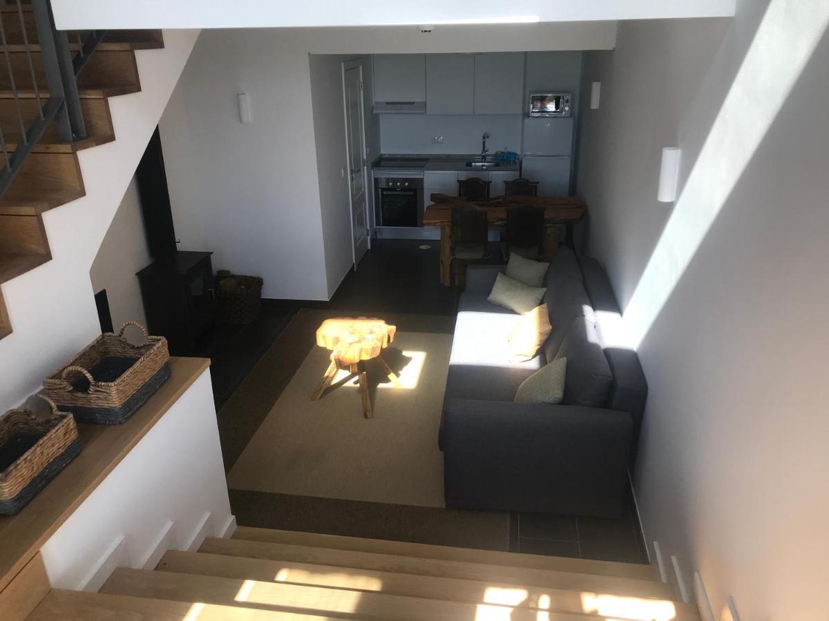 Quinta Casa Do Retiro Farm stay *