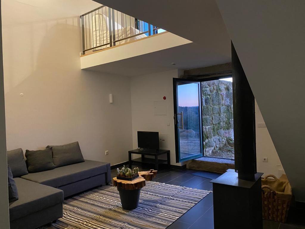 Quinta Casa Do Retiro Farm stay *