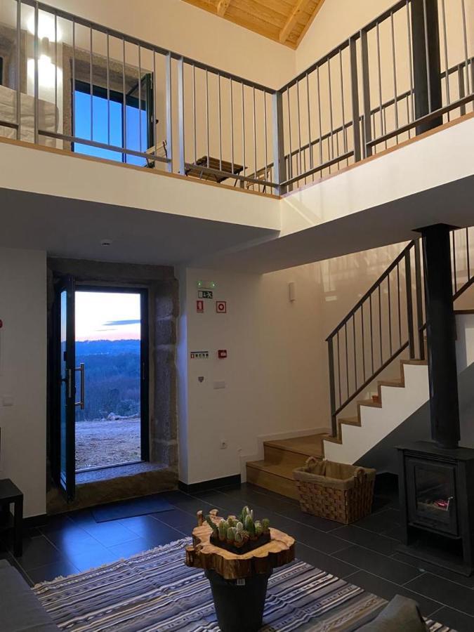 Quinta Casa Do Retiro Farm stay