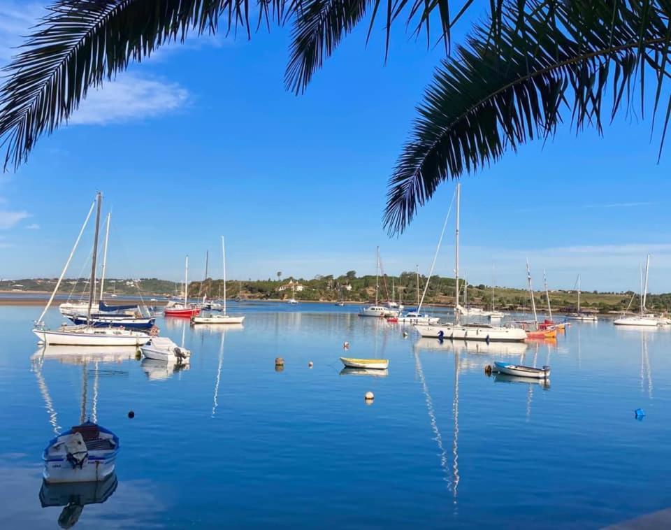 Accommodatie bij particulieren My Alvor