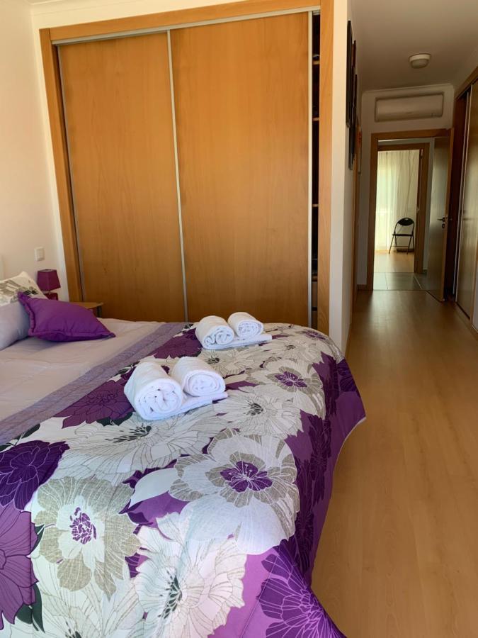 Bela Baia Apartment *