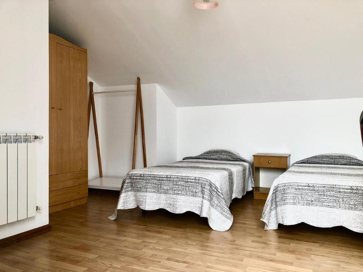 Vakantiehuis Casa Da Vila Praia de Âncora