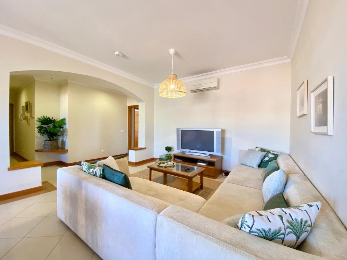 Amazing 2bedroom In Victoria Boulevard Appartement Vilamoura