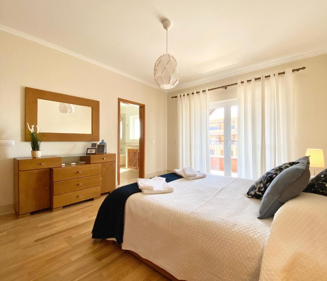 Amazing 2bedroom In Victoria Boulevard Vilamoura