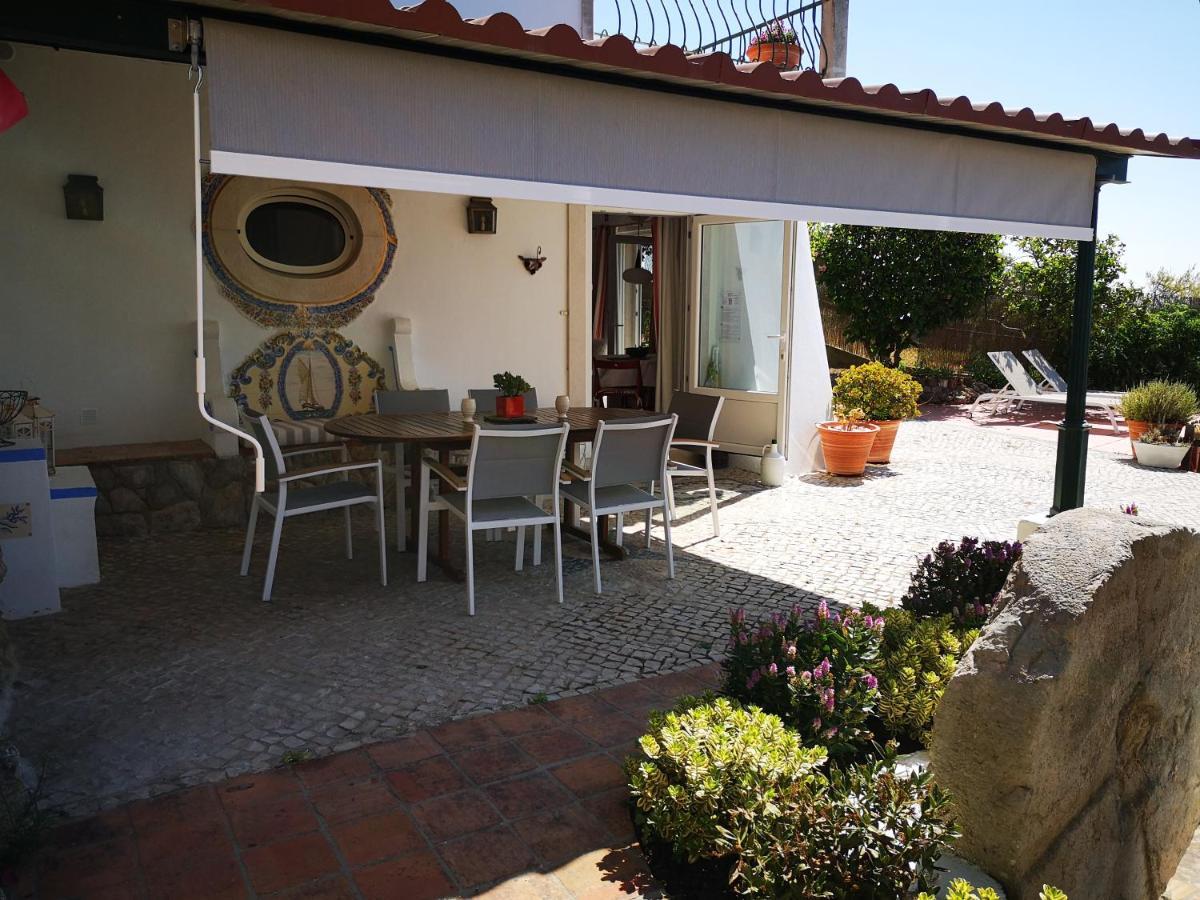 Villa Moinho Do Marco *