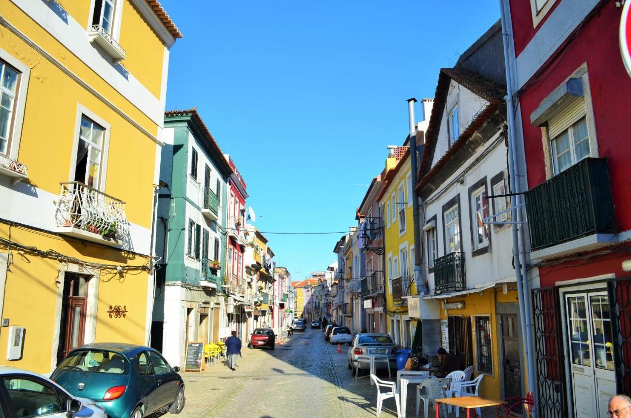 Moinho Do Marco Setubal