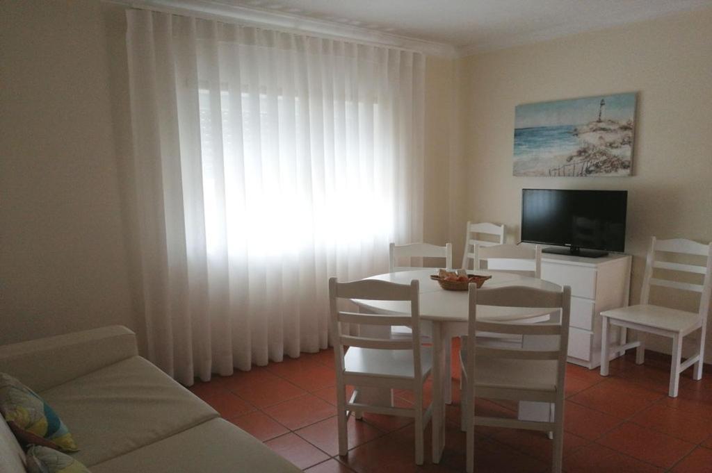 Hotel Dom Lourenco Areia Branca