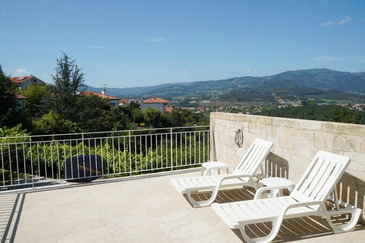 Casa Do Tio Armenio Guest house *
