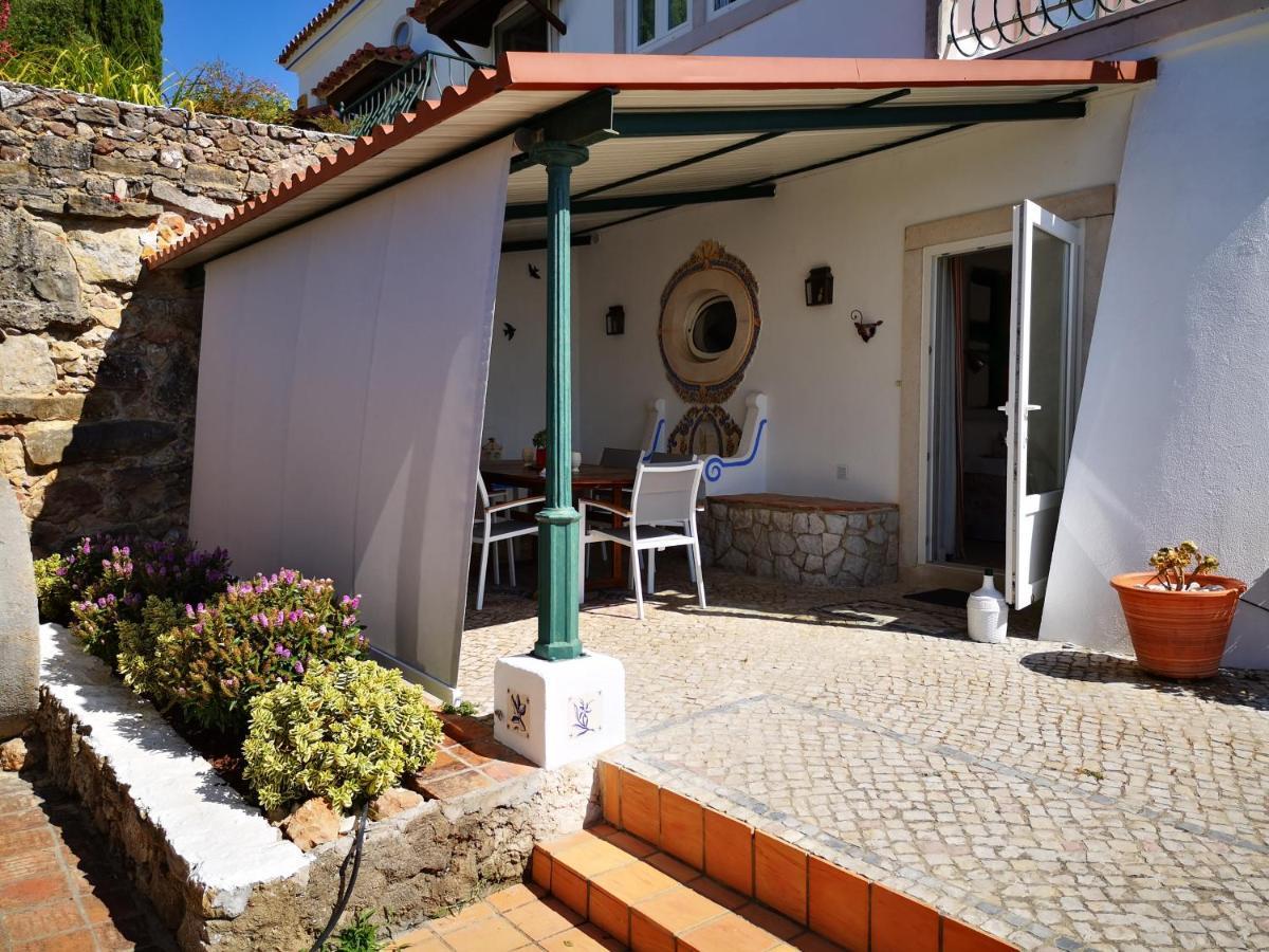 Villa Moinho Do Marco Setubal