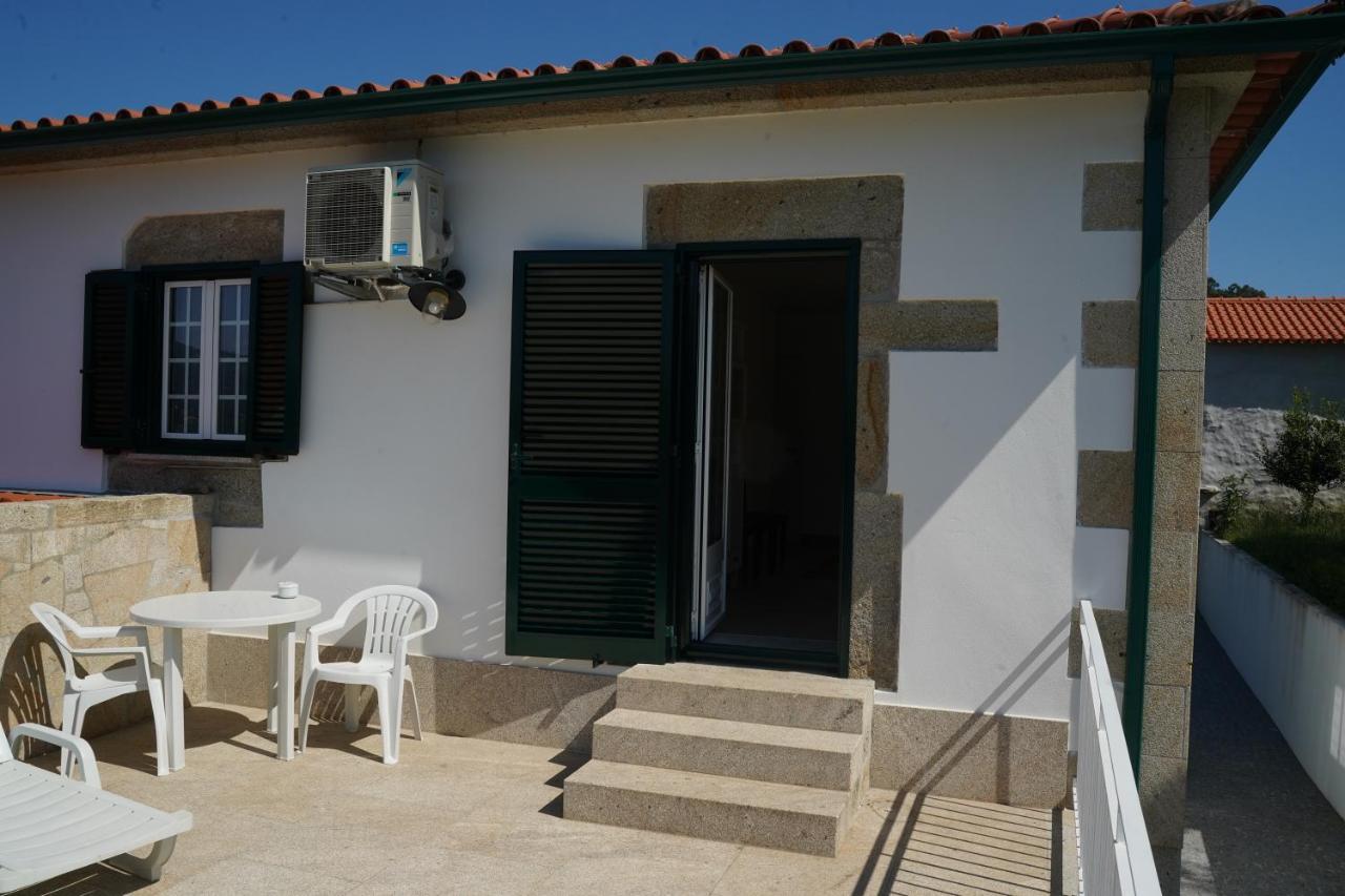 Casa Do Tio Armenio Guest house